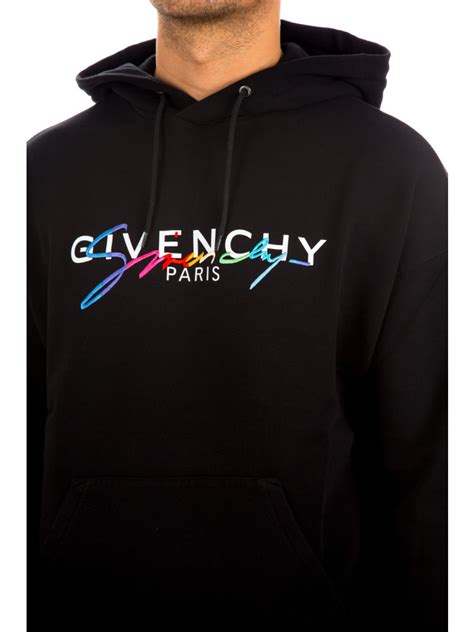 givenchy hood|givenchy sweatshirt sale.